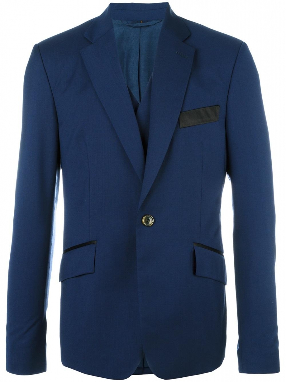 Dünyaca Ünlü Dj Calvin Harris'in Tarzını Yakala