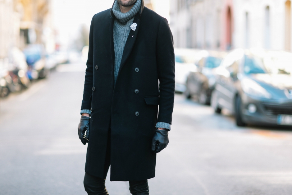 Kışın Kurtarıcısı: Örgü Kazaklar