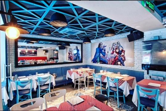 Mahalle Turu: Topağacı