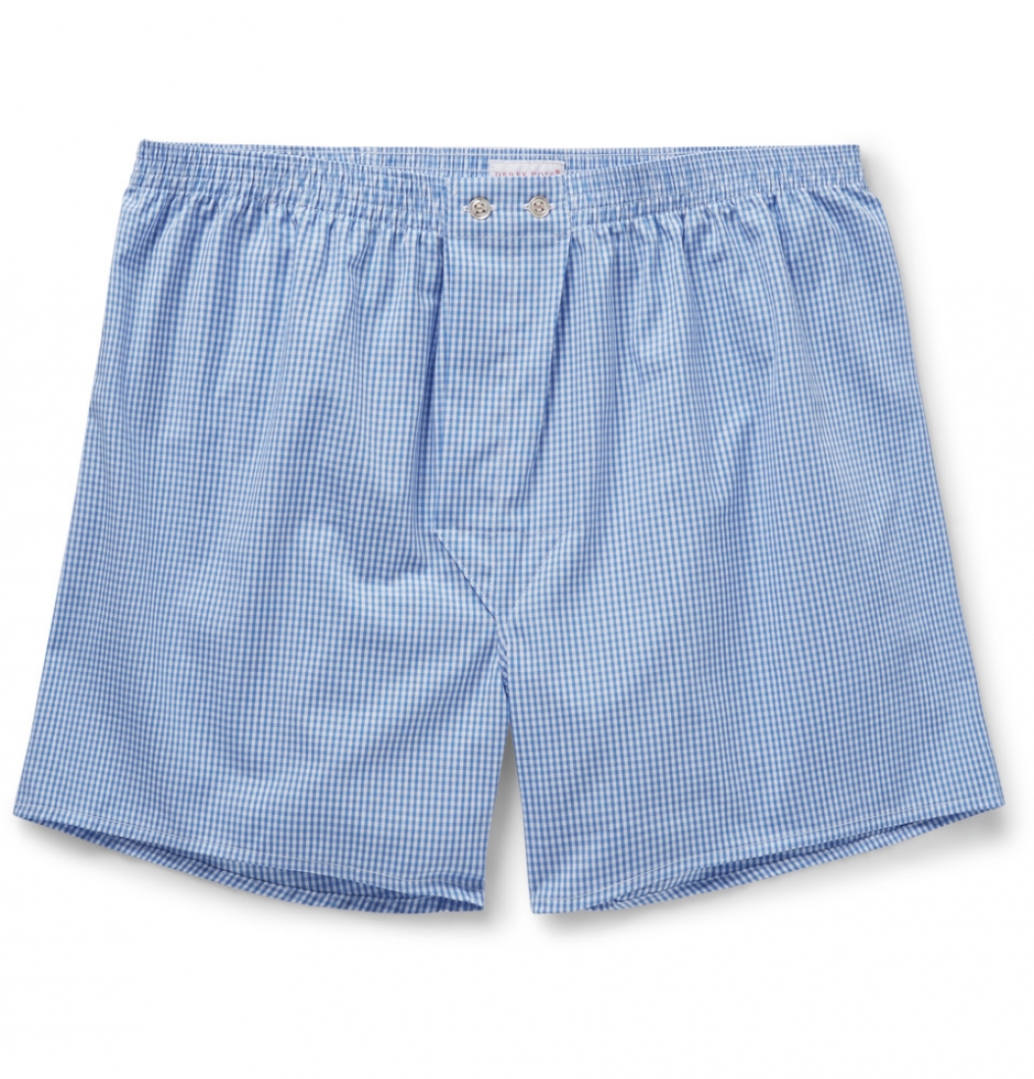 Beyler, Hazırlanın! İç Çamaşırı Alışverişine Çıkıyoruz