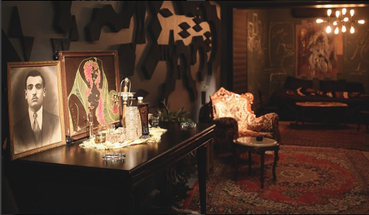 Mahalle Turu: Topağacı