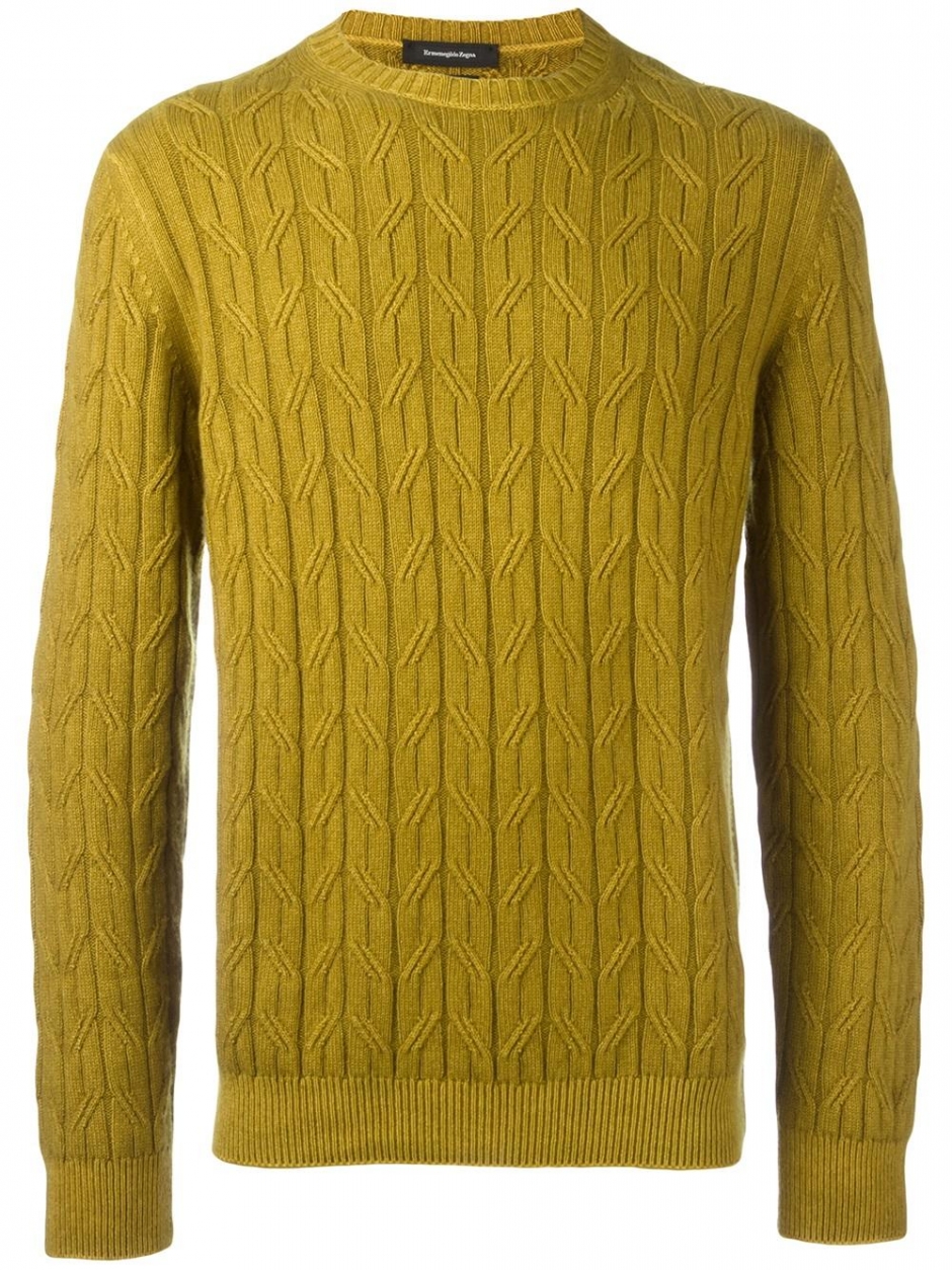 Kışın Kurtarıcısı: Örgü Kazaklar