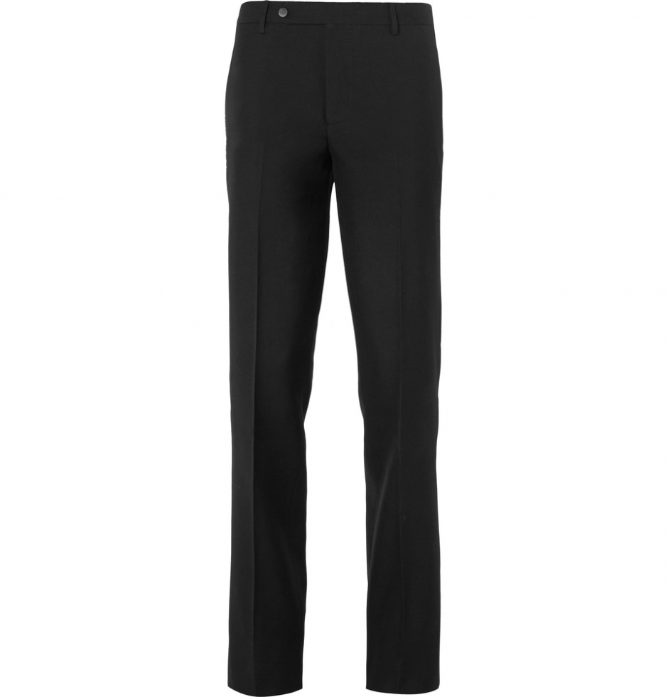 Dünyaca Ünlü Dj Calvin Harris'in Tarzını Yakala