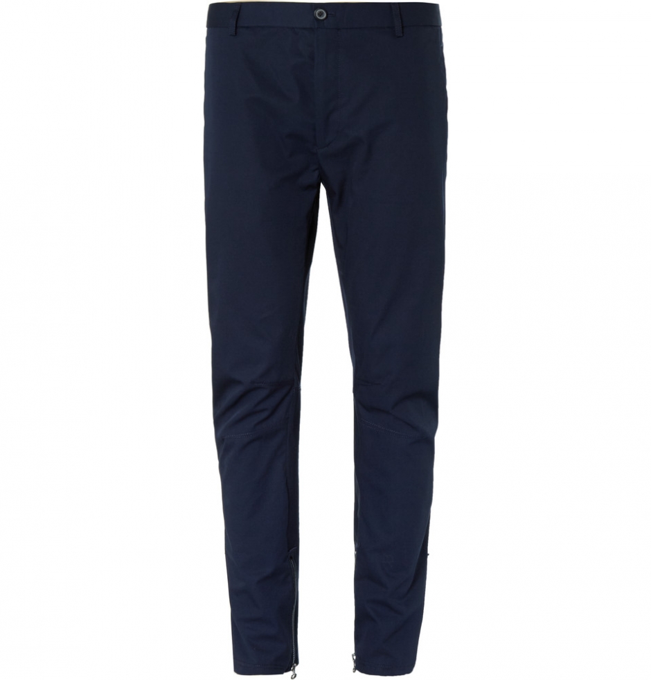 Dünyaca Ünlü Dj Calvin Harris'in Tarzını Yakala