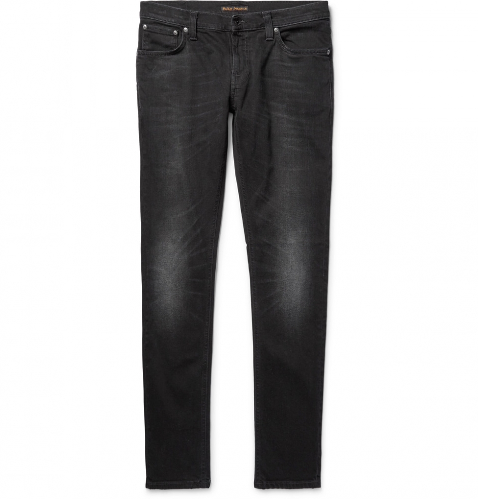 Dünyaca Ünlü Dj Calvin Harris'in Tarzını Yakala