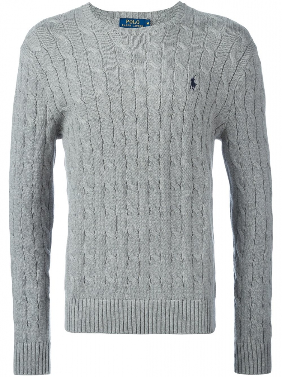 Kışın Kurtarıcısı: Örgü Kazaklar