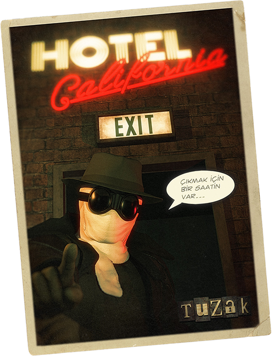 Yeni Yıl Hediyesi Seçemeyenler için Deneyim Hediyeleri