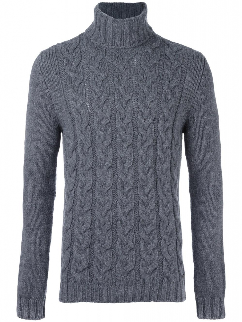 Kışın Kurtarıcısı: Örgü Kazaklar