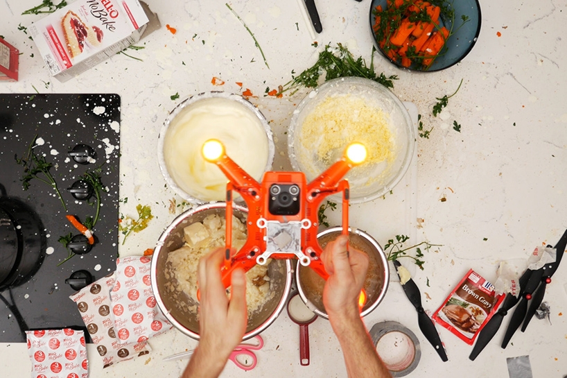 Drone’un Binbir Türlü Hali