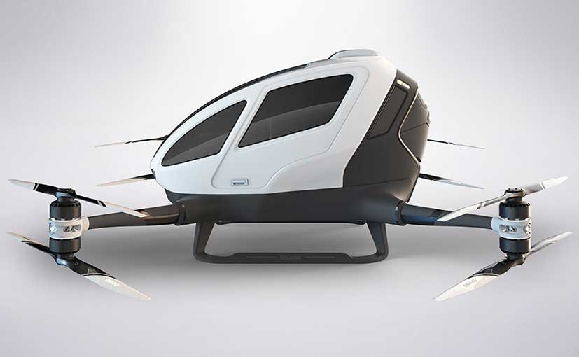 Drone’un Binbir Türlü Hali