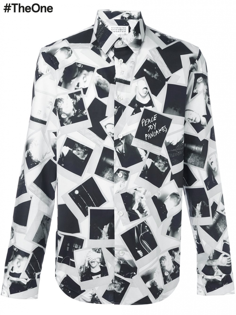 Trend Alarmı: Fotoğraf Baskısı