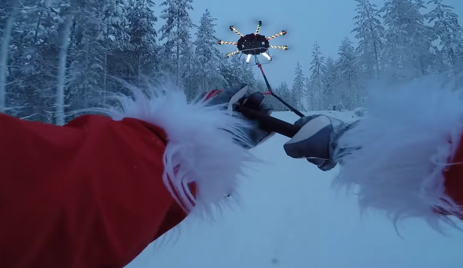 Drone’un Binbir Türlü Hali