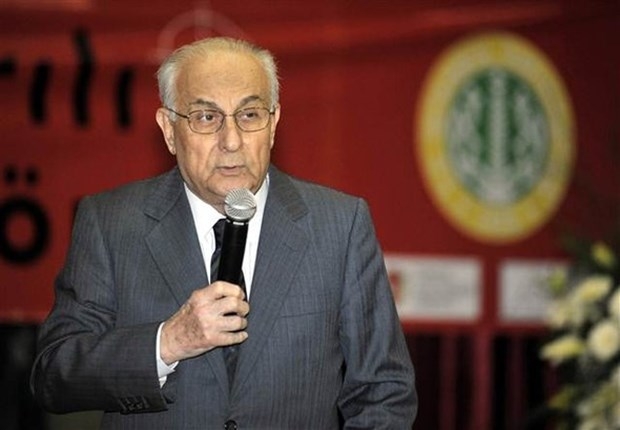 2016'da Vedalaştığımız İsimler