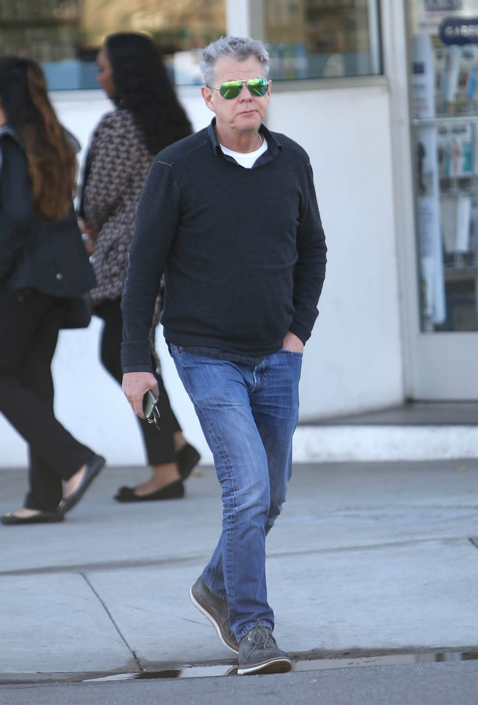 Haftanın En İyi Giyinen Erkekleri - 24 Aralık