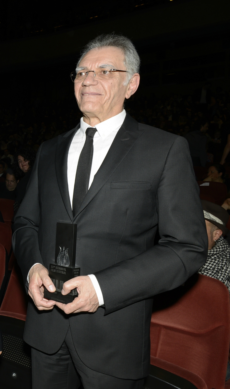 2016'da Vedalaştığımız İsimler