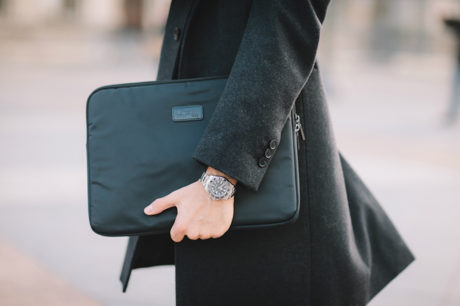 Her Tarza Uygun Laptop Çantaları