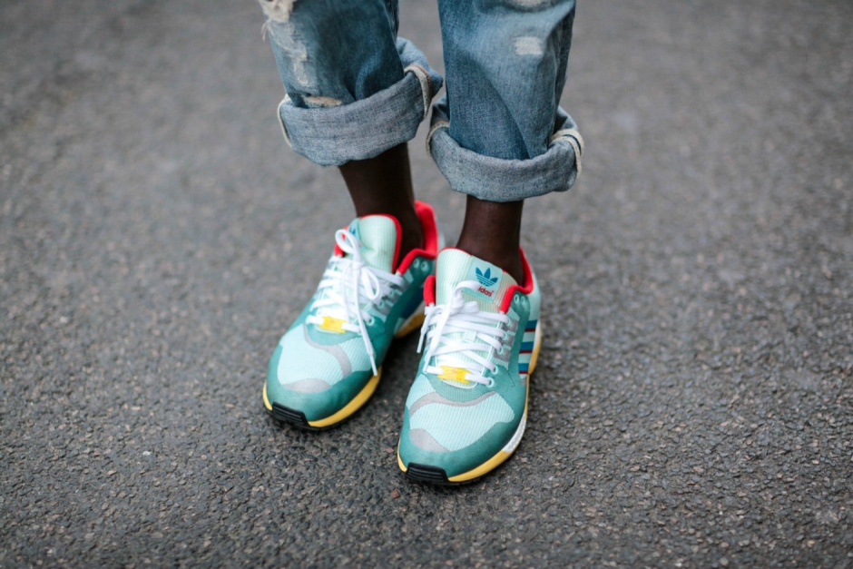 Haftanın En Yeni Sneaker'ları