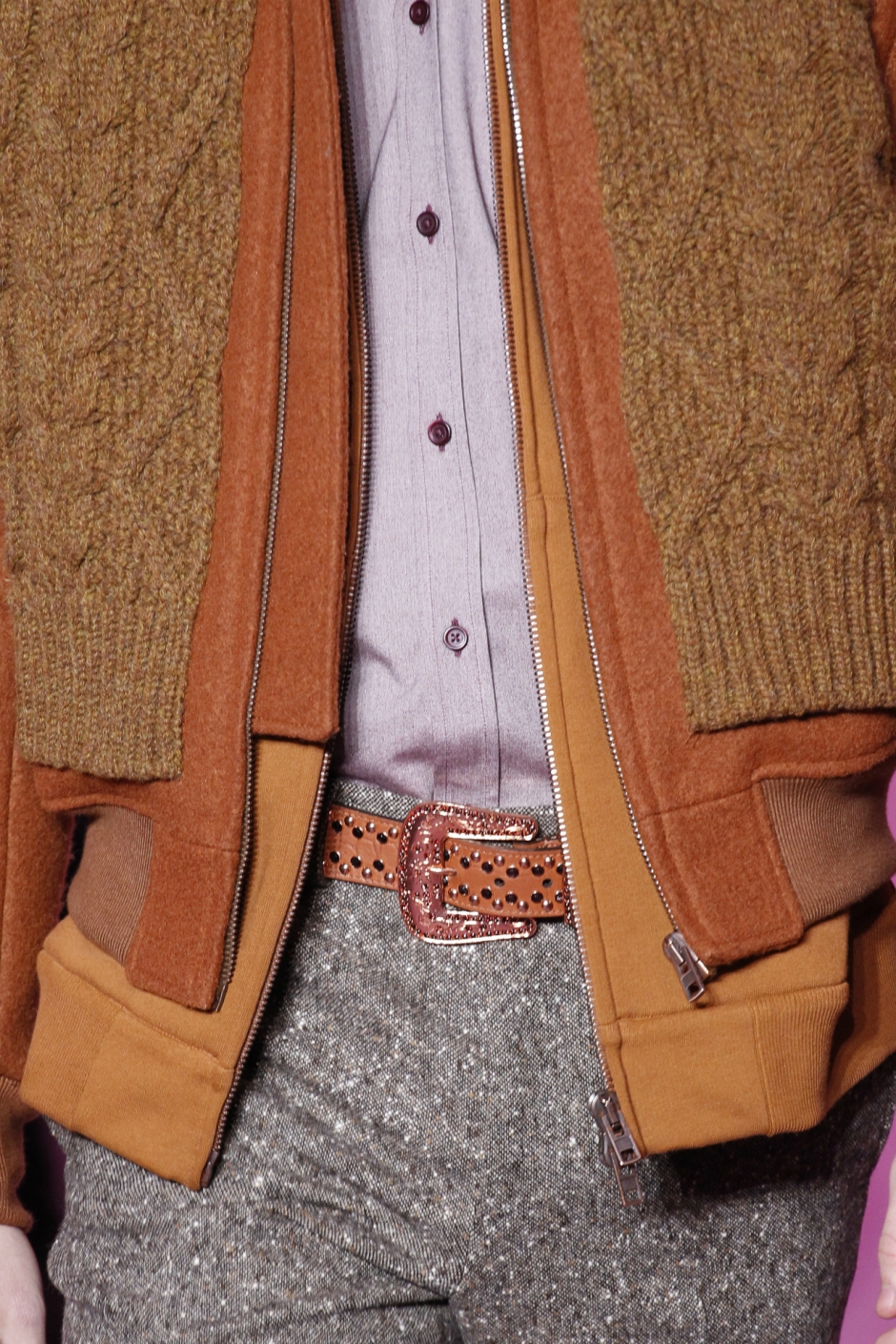 2017 Kış Sezonu Kemerleri