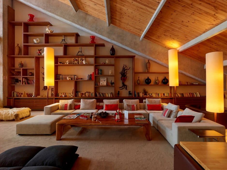 Haftasonu Kaçamağı: Dağ Otelleri