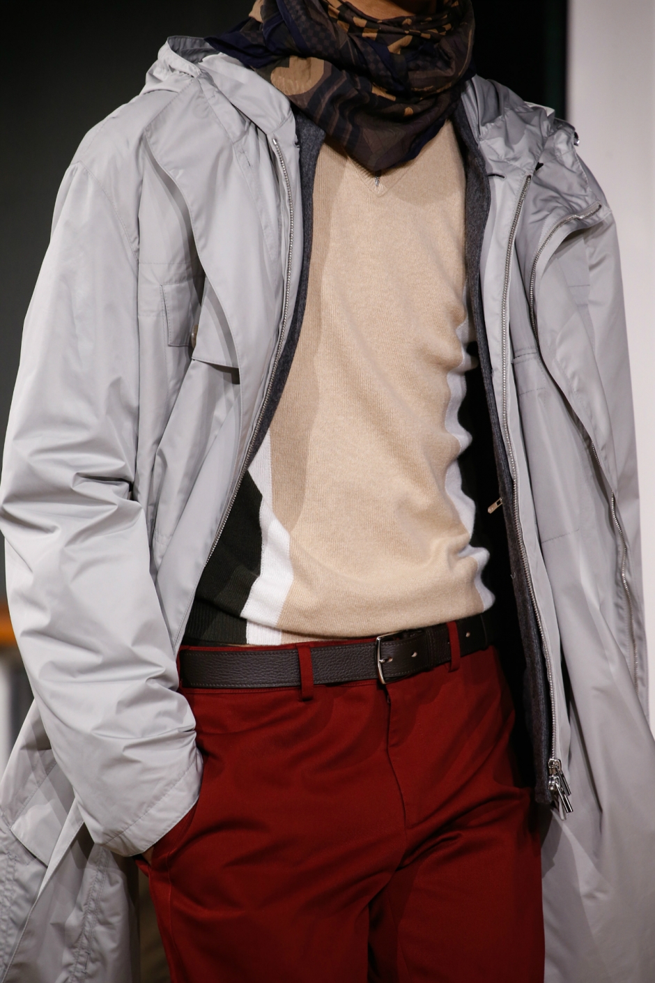 2017 Kış Sezonu Kemerleri