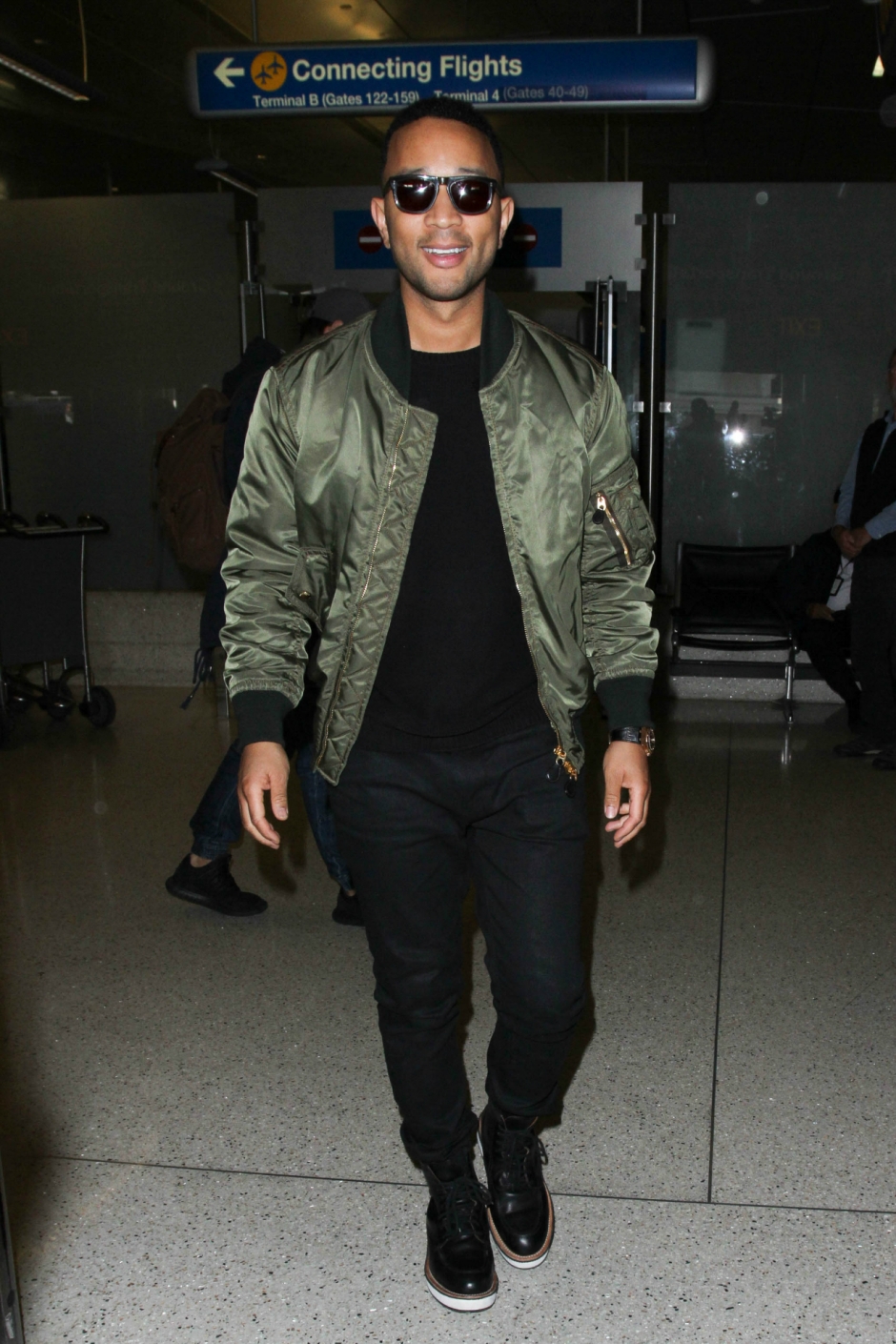 Haftanın En İyi Giyinen Erkekleri - 24 Aralık