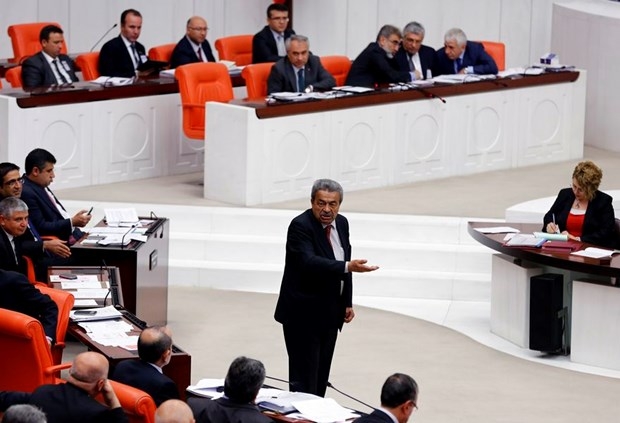 2016'da Vedalaştığımız İsimler