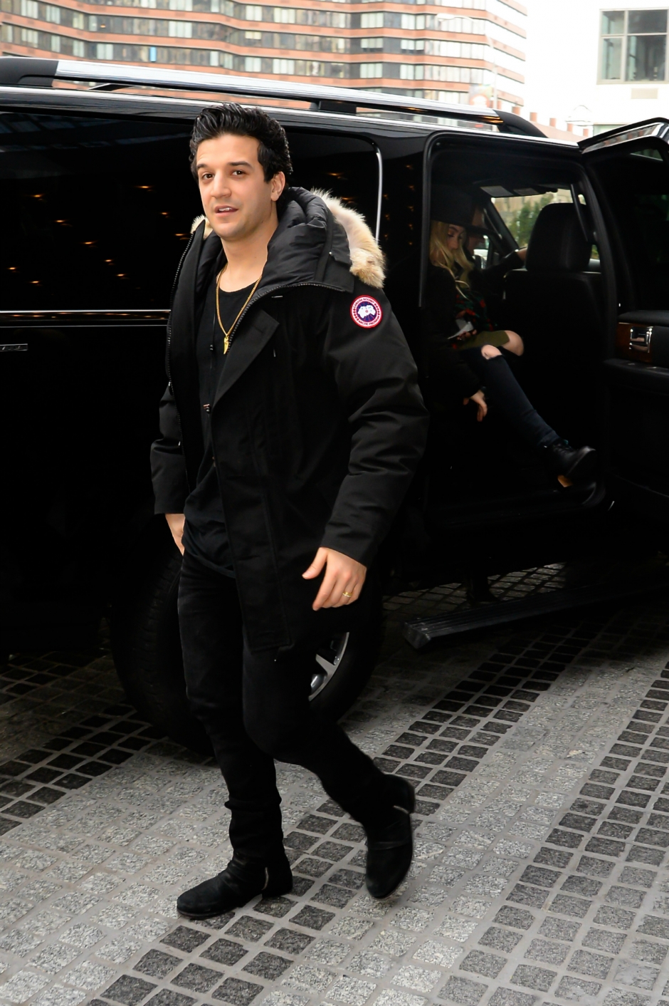 Haftanın En İyi Giyinen Erkekleri - 24 Aralık