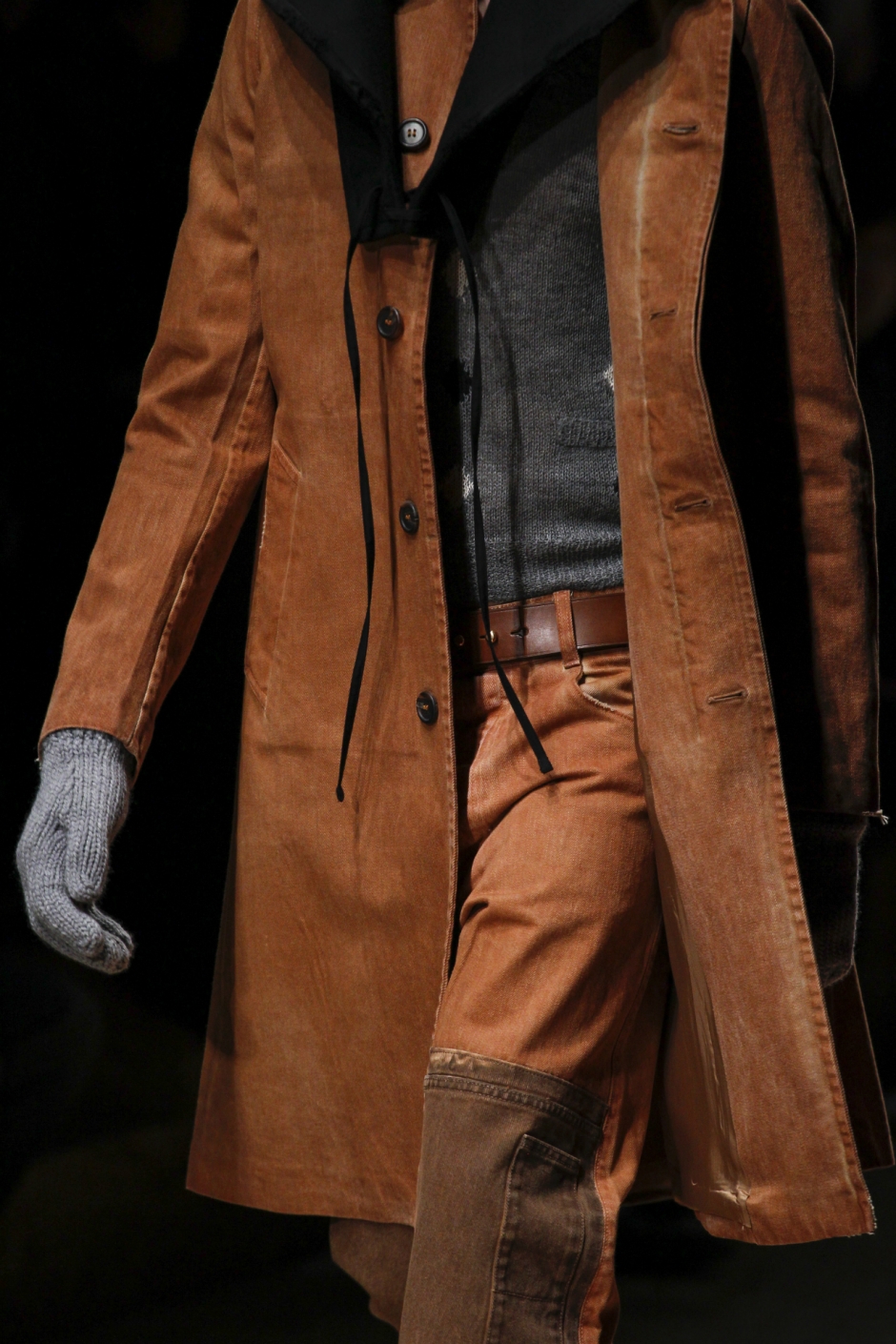 2017 Kış Sezonu Kemerleri