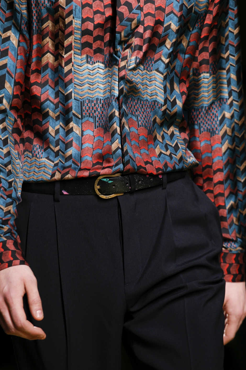 2017 Kış Sezonu Kemerleri