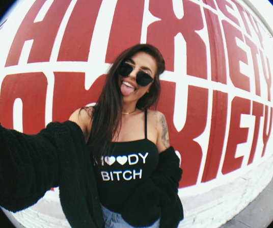 Instagram'ı Sevmemiz İçin Bir Sebep Daha: Kylie Rae