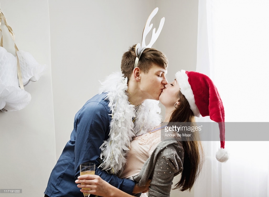 Yeni Yıl İnançları