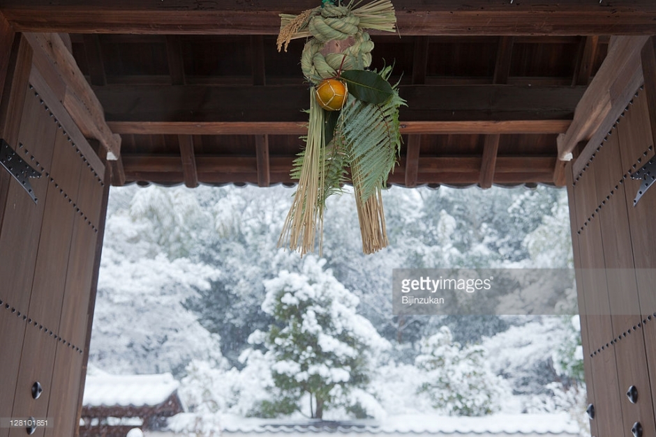 Yeni Yıl İnançları