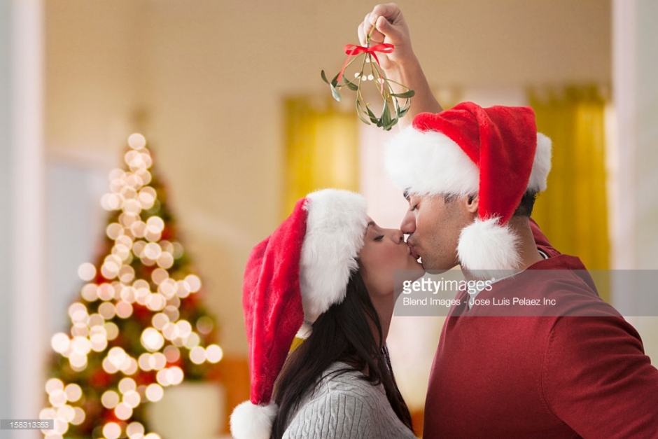 Yeni Yıl İnançları