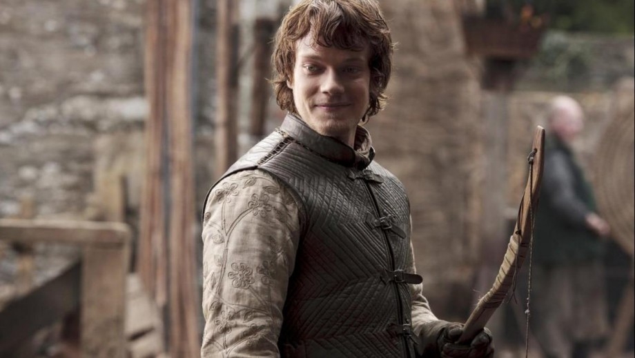 Game Of Thrones Stilini Yakala