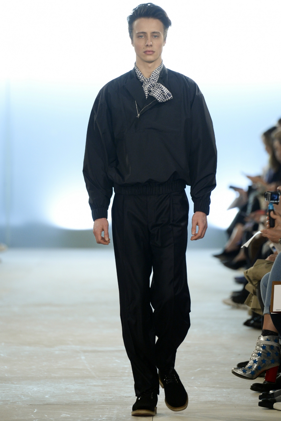 Siyahı Doğru Kullanmak: David Beckham