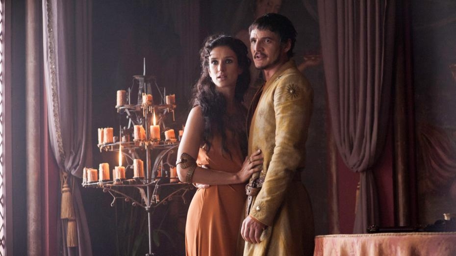 Game Of Thrones Stilini Yakala