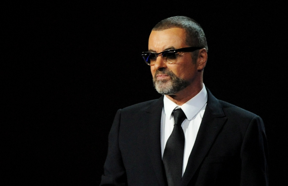 George Michael Anısına