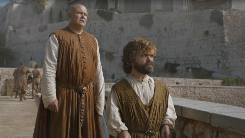 Game Of Thrones Stilini Yakala