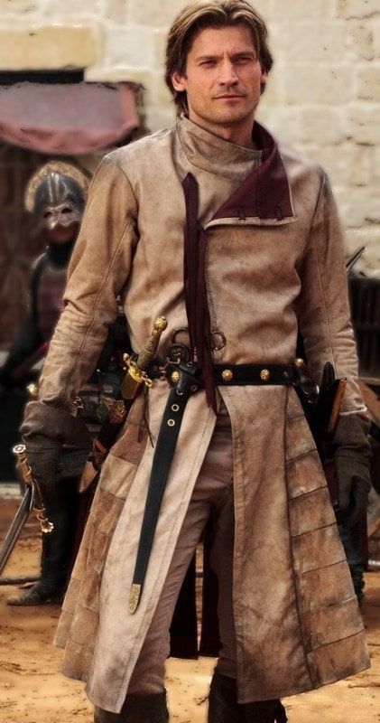 Game Of Thrones Stilini Yakala