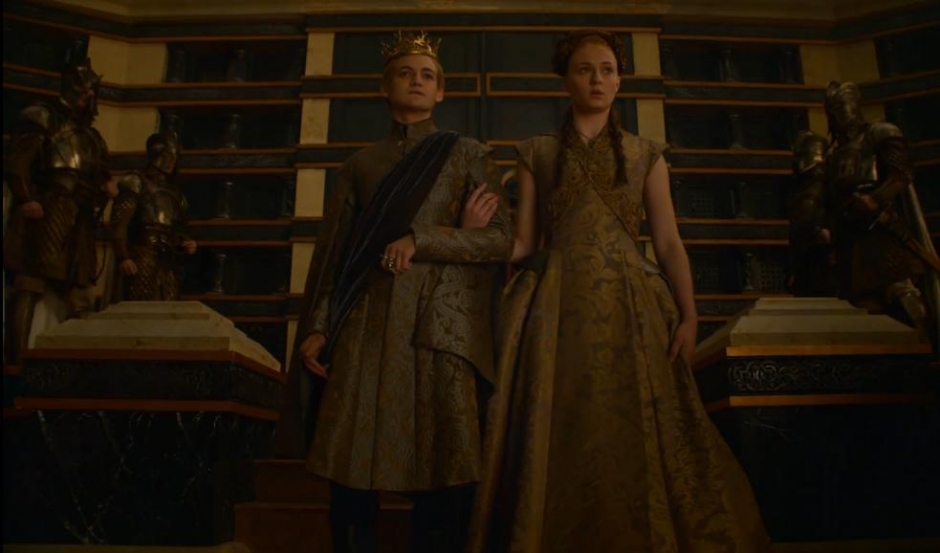 Game Of Thrones Stilini Yakala