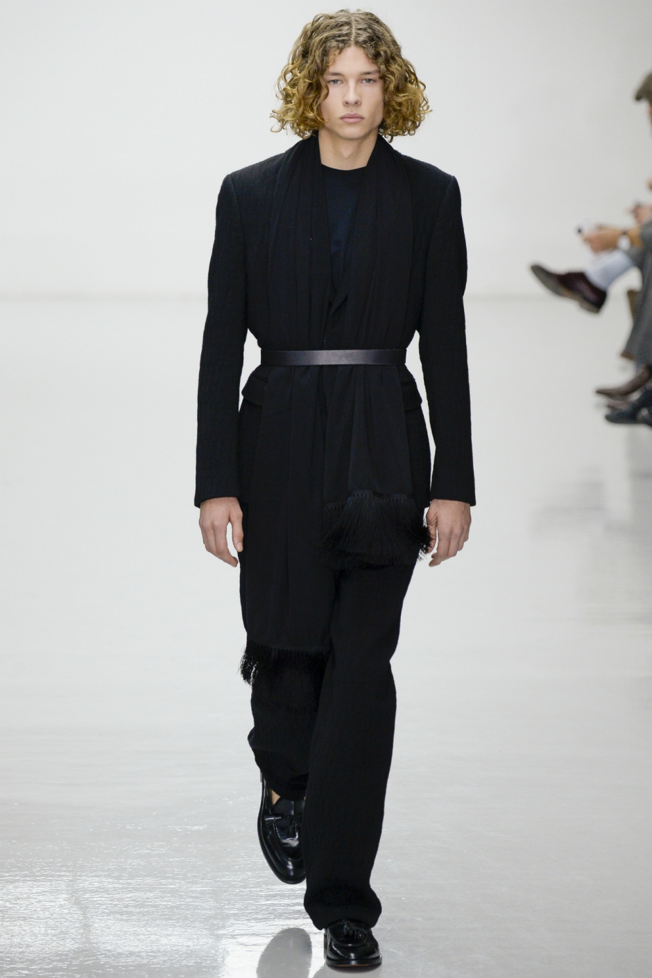 Siyahı Doğru Kullanmak: David Beckham