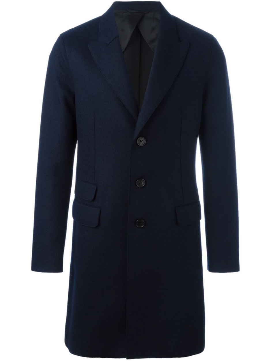 15 Adımda Matthew McConaughey Stili