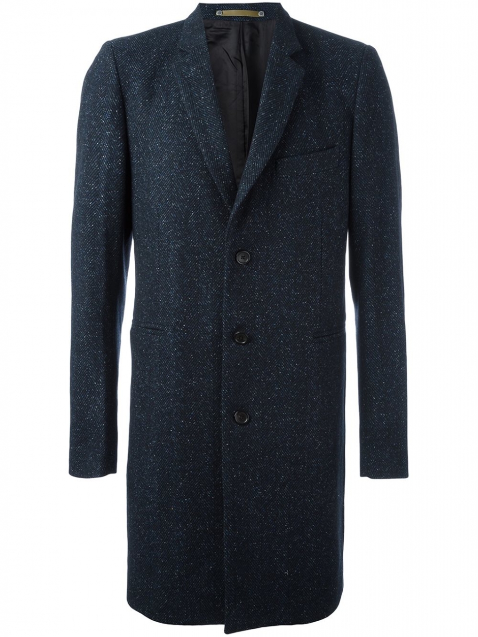 15 Adımda Matthew McConaughey Stili