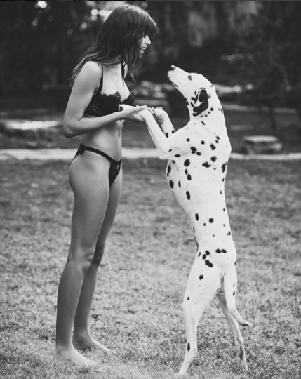 Mercek Altında: Georgia Fowler