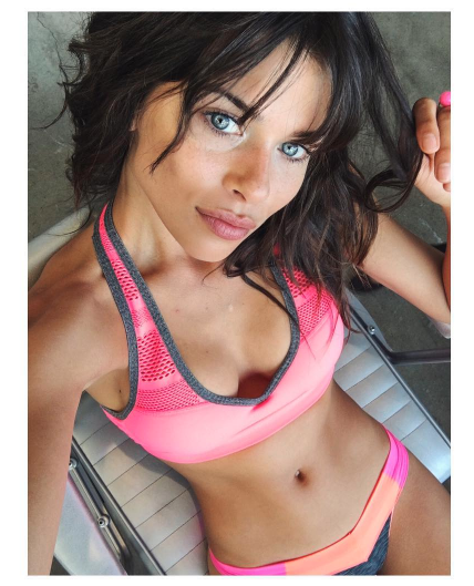 Mercek Altında: Georgia Fowler