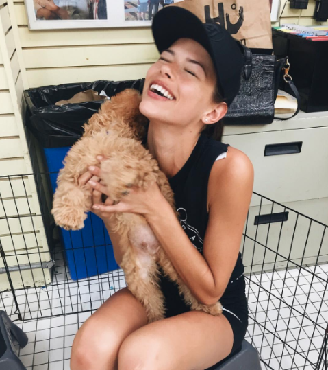 Mercek Altında: Georgia Fowler