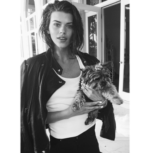 Mercek Altında: Georgia Fowler