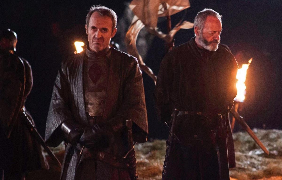 Game Of Thrones Stilini Yakala