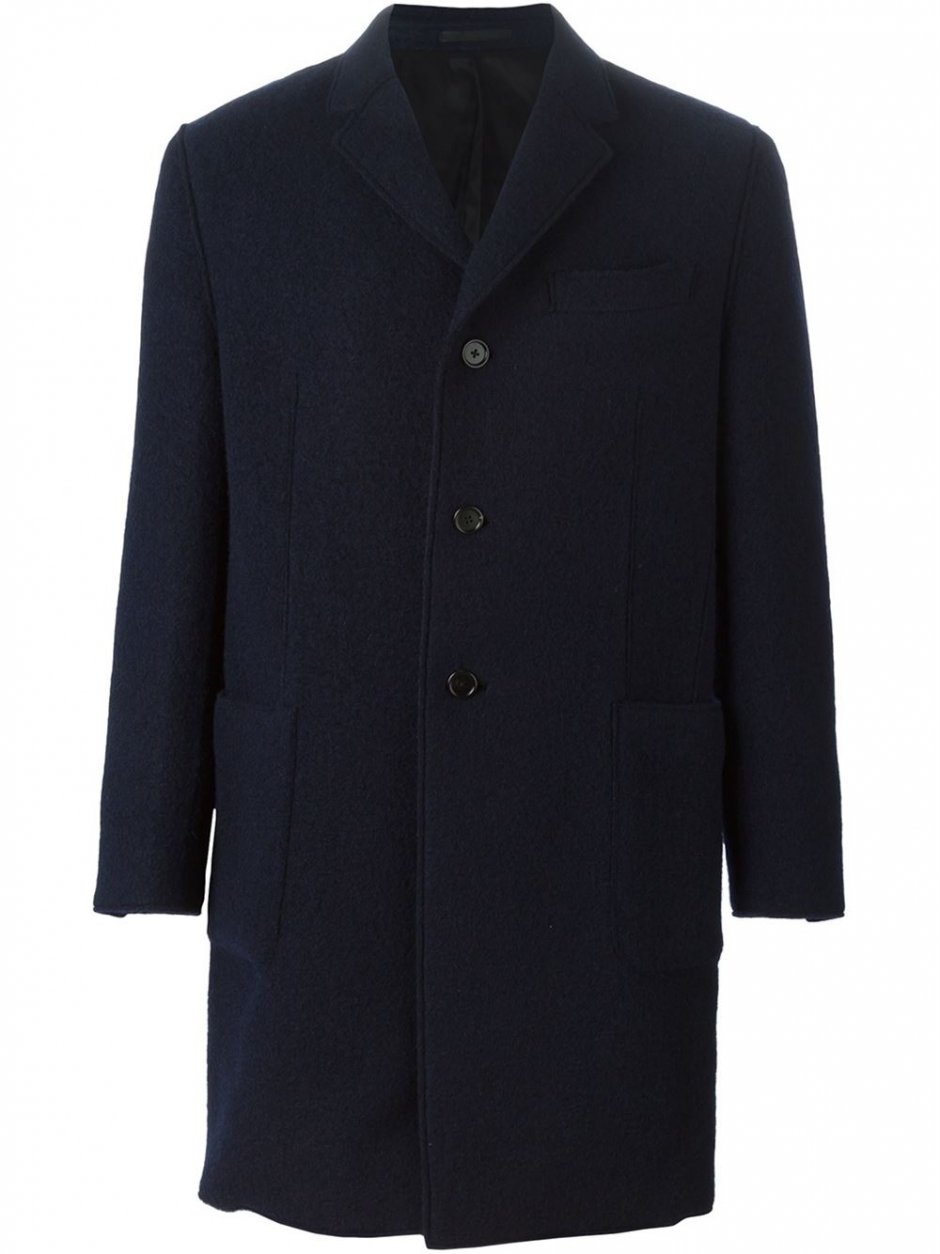 15 Adımda Matthew McConaughey Stili