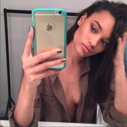 Victoria'nın Yeni Melekleri